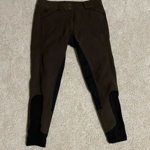 Smartpak 28R Full Seat Breeches